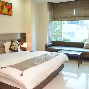 Hotel Sopan Heights, Delhi