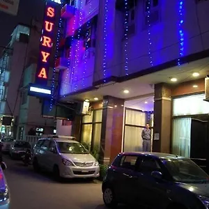 Hotel Surya International, Delhi (National Capital Territory of India)